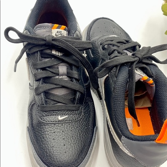 Nike Air, Air Force 1,LV 82 GS, under construction, 4Y/W 5.5 - Picture 14 of 16